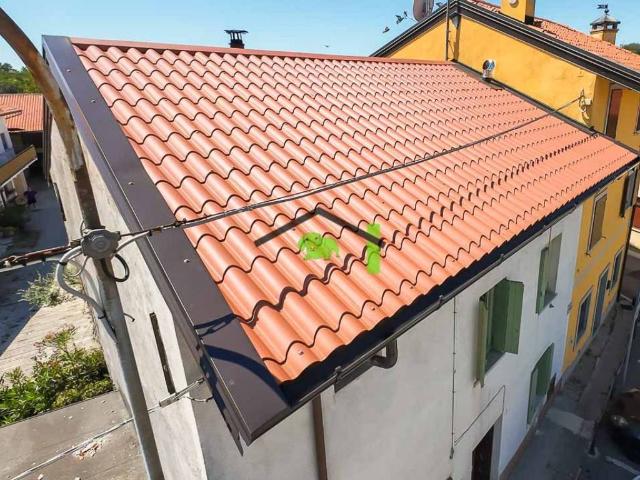 Villa Schiera in vendita a Pozzuolo Del Friuli, Friuli-Venezia Giulia