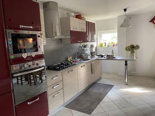 Villa Schiera in vendita a Pozzuolo Del Friuli, Friuli-Venezia Giulia