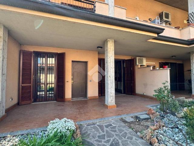 Villa Schiera in vendita a Pozzuolo Martesana, Lombardia