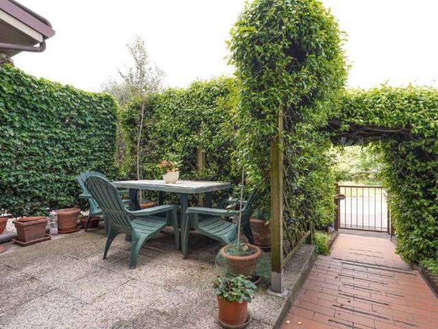 Villa Schiera in vendita a Pozzuolo Martesana, Lombardia