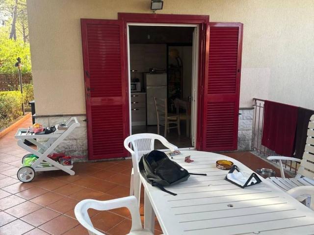 Villa Schiera in vendita a Calabria, Cosenza