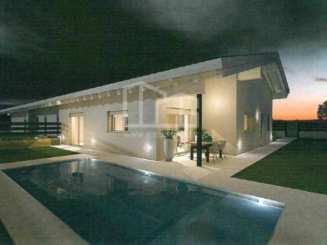 Villa Schiera in vendita a Pralboino, Lombardia