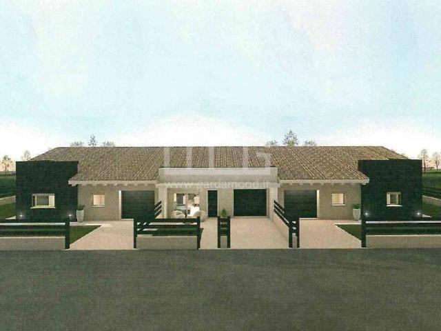 Villa Schiera in vendita a Pralboino, Lombardia