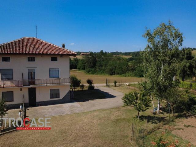 Villa Schiera in vendita a Piemonte, Cuneo