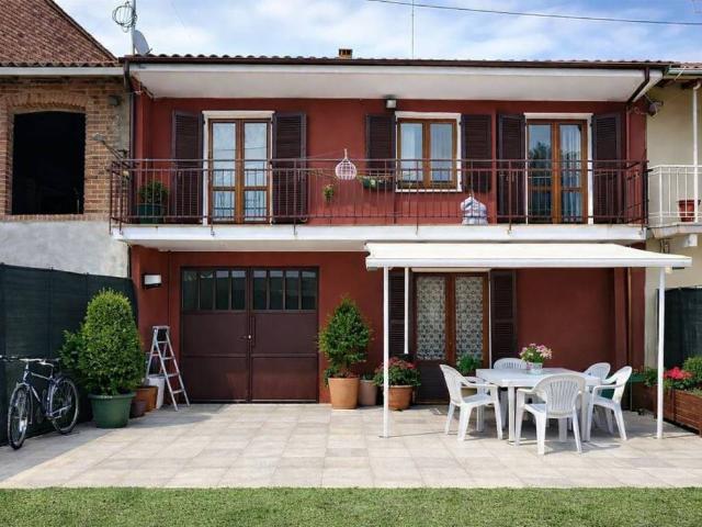 Villa Schiera in vendita a Piemonte, Torino