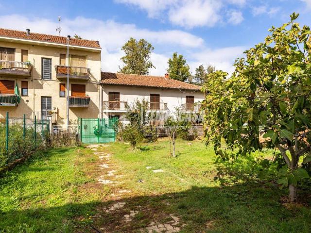 Villa Schiera in vendita a Spina Prima, Pralormo