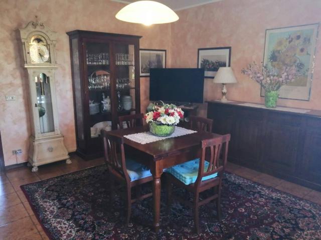 Villa Schiera in vendita a Pramaggiore, Veneto