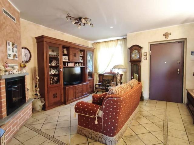 Villa Schiera in vendita a Prarolo, Vercelli