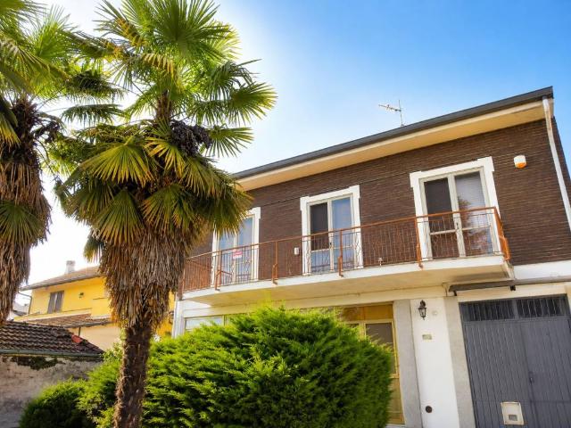 Villa Schiera in vendita a Piemonte, Vercelli
