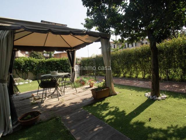 Villa Schiera in vendita a Prato, Toscana