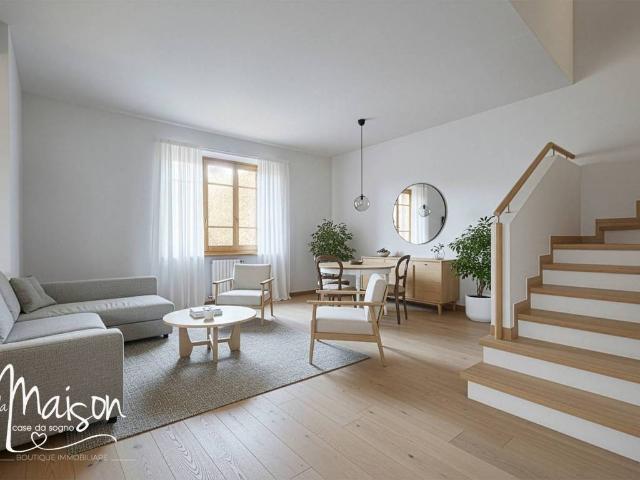 Villa Schiera in vendita a Prato, Toscana