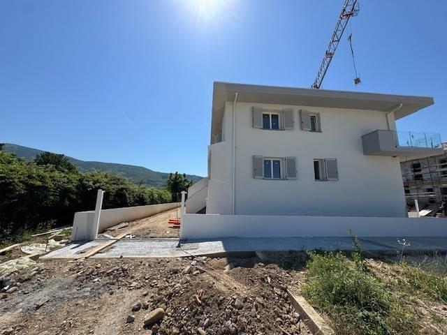 Villa Schiera in vendita a Cilianuzzo, Prato