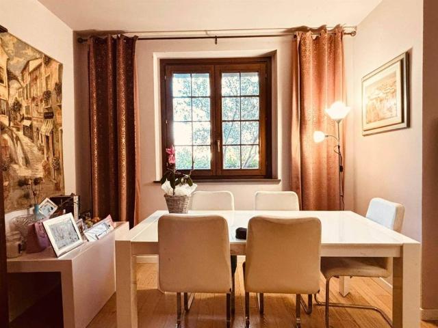 Villa Schiera in vendita a Grignano, Prato