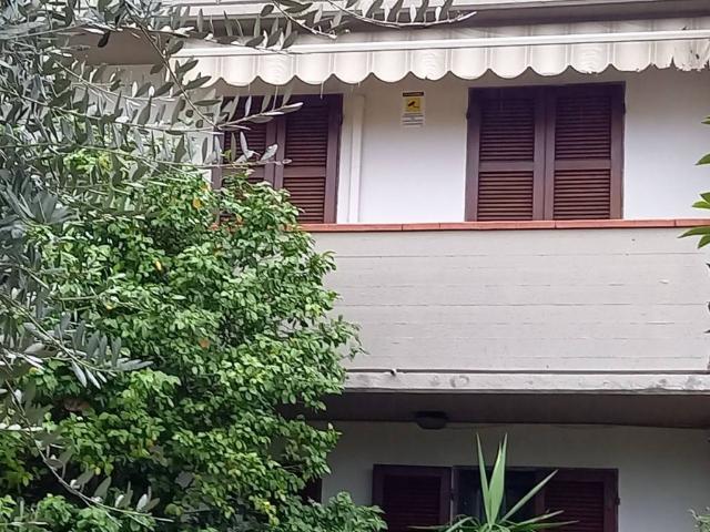 Villa Schiera in vendita a San Paolo, Prato
