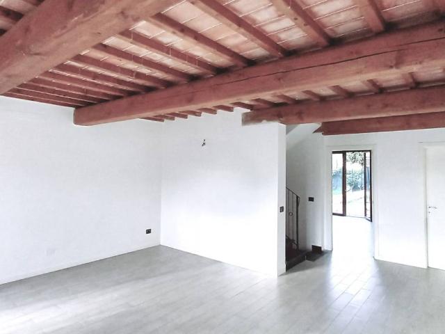 Villa Schiera in vendita a Fontanelle, Prato