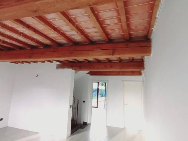 Villa Schiera in vendita a Fontanelle, Prato