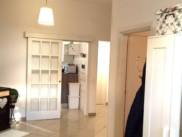 Villa Schiera in vendita a Centro Direzionale, Prato