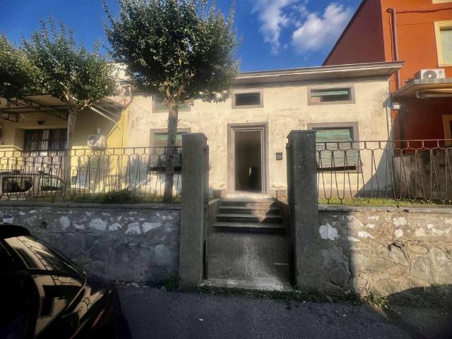 Villa Schiera in vendita a Vergaio, Prato