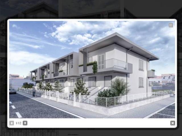 Villa Schiera in vendita a Prato, Toscana
