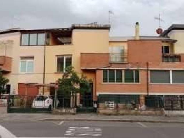 Ville Schiera in vendita a Prato, Maliseti Ville Schiera in vendita a Prato, Maliseti