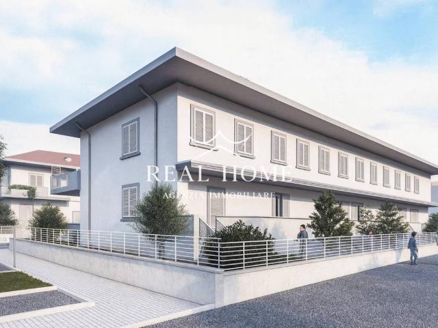 Villa Schiera in vendita a San Martino, Prato