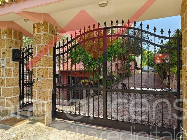 Villa Schiera in vendita a Pratola Peligna, Abruzzo