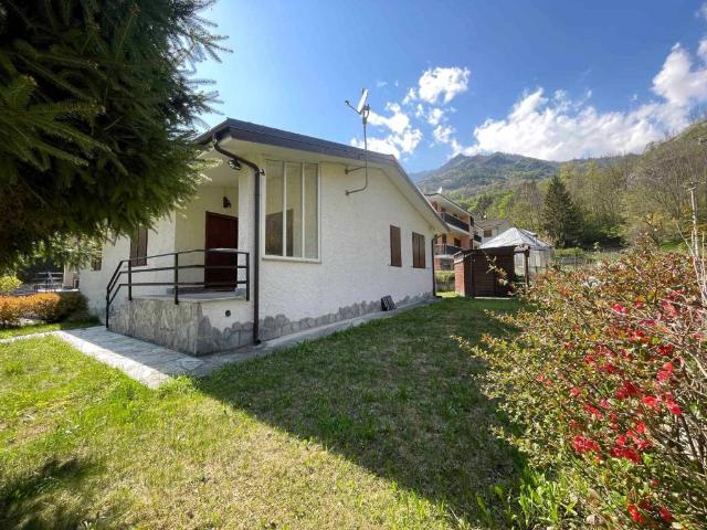 Villa Schiera in vendita a Piemonte, Cuneo