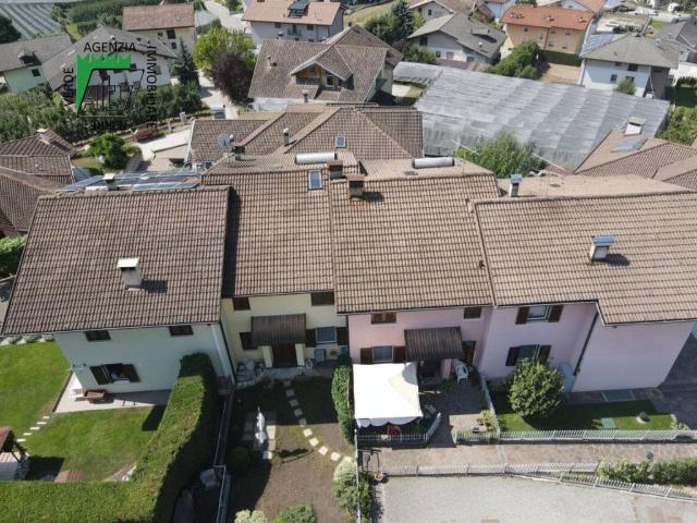 Villa Schiera in vendita a Comunità della Val di Non, Vion