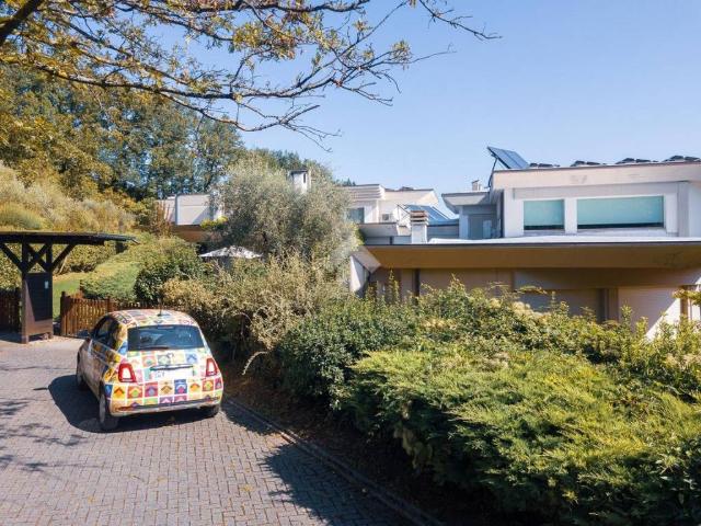 Villa Schiera in vendita a Unione di Comuni della Romagna Forlivese, Predappio