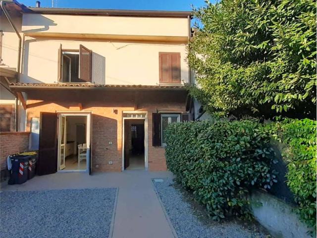Villa Schiera in vendita a Piemonte, Alessandria