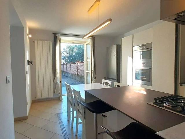 Villa Schiera in vendita a Piemonte, Alessandria