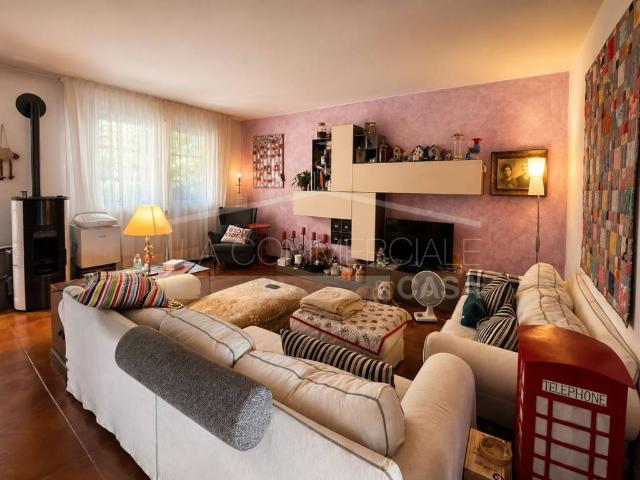 Villa Schiera in vendita a Preganziol, Veneto