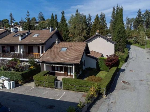 Villa Schiera in vendita a Pollino, Piemonte