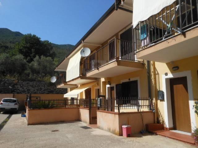 Villa Schiera in vendita a Presenzano, Campania