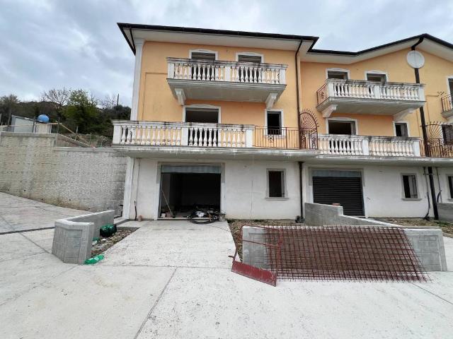 Villa Schiera in vendita a Prignano Cilento, Campania