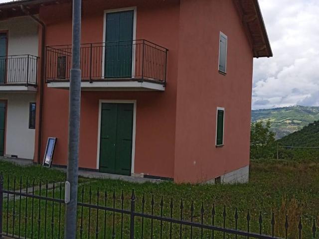 Villa Schiera in vendita a Unione dei comuni del Distretto Ceramico, Prignano Sulla Secchia