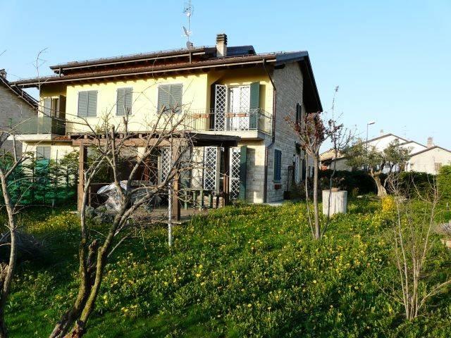 Villa Schiera in vendita a Unione dei comuni del Distretto Ceramico, Prignano Sulla Secchia