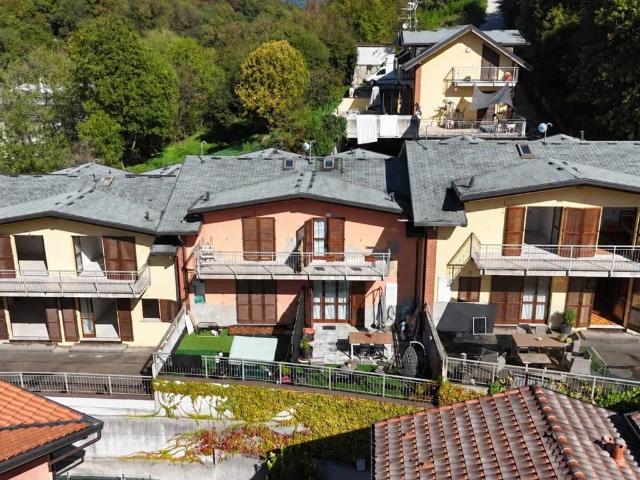 Villa Schiera in vendita a Proserpio, Como