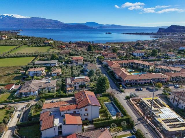 Villa Schiera in vendita a Raffa, Puegnago del Garda