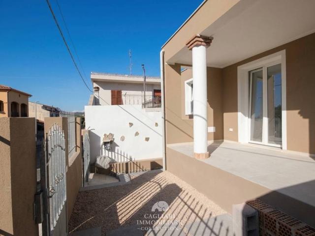 Villa Schiera in vendita a Pula, Sardigna/Sardegna