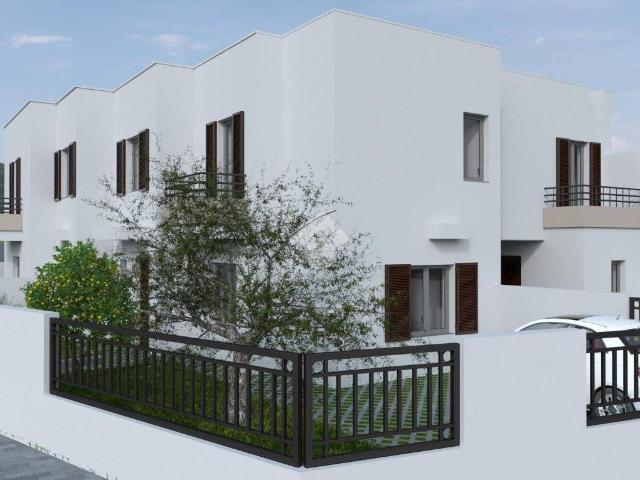 Villa Schiera in vendita a Pulsano, Taranto