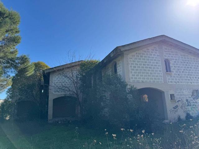 Villa Schiera in vendita a Bosco Caggione, Puglia