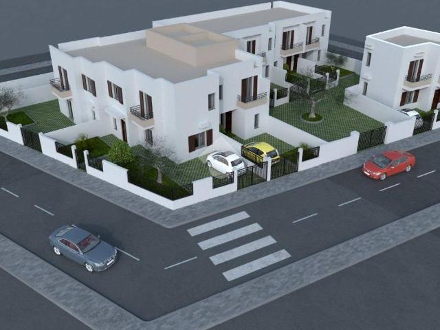 Villa Schiera in vendita a Puglia, Taranto