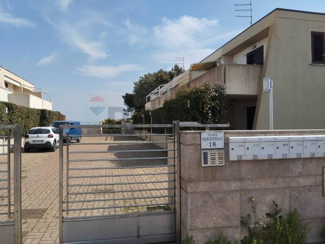 Villa Schiera in vendita a Bosco Caggione, Puglia