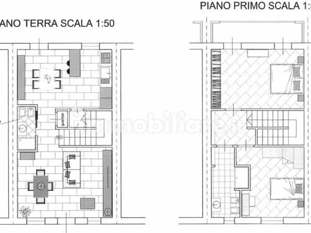 Villa Schiera in vendita a Quarrata, Toscana
