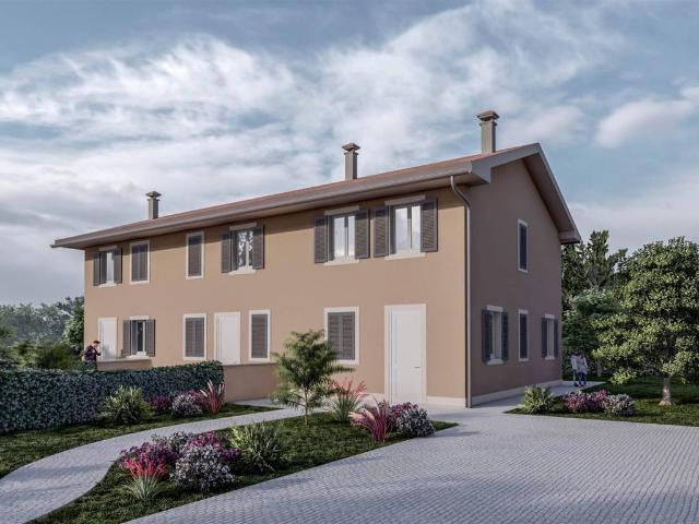 Villa Schiera in vendita a Quarrata, Toscana
