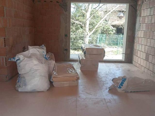 Villa Indipendente in vendita a Quarrata, Pistoia