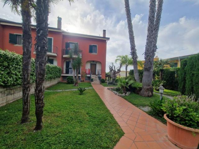 Villa Schiera in vendita a Patatino, Quarto