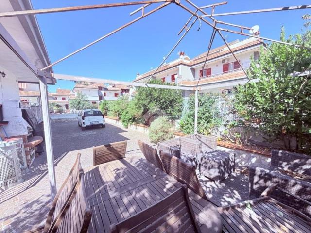 Villa Schiera in vendita a Patatino, Quarto