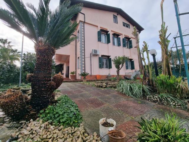 Villa Schiera in vendita a Casalanno, Quarto